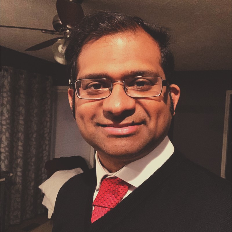 Arun Ross