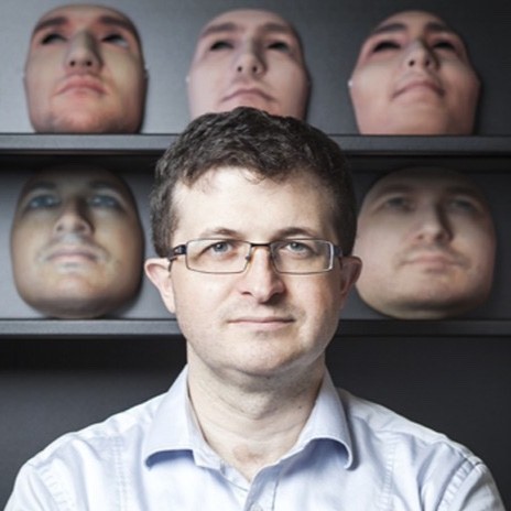 Sébastien Marcel