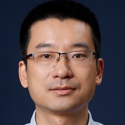 Zhen Lei