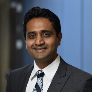Vishal Patel